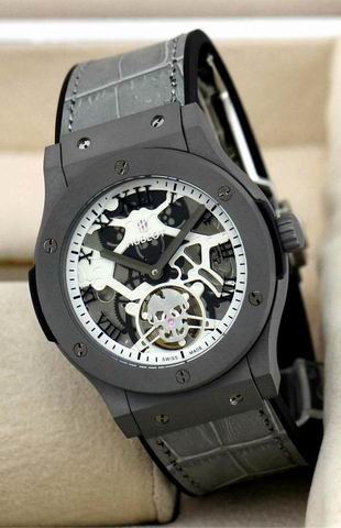Hublot watch man-449